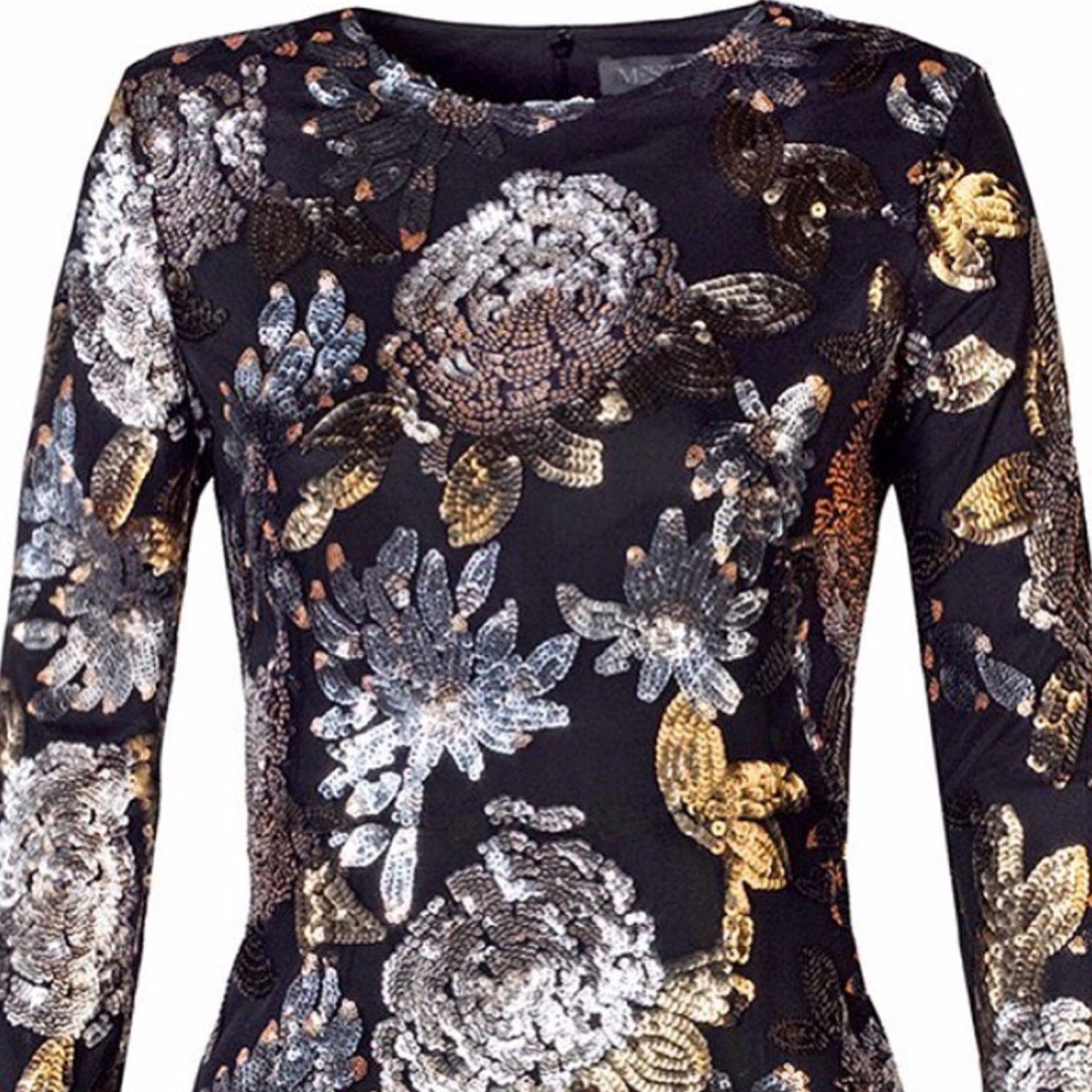 MESTIZA Dress